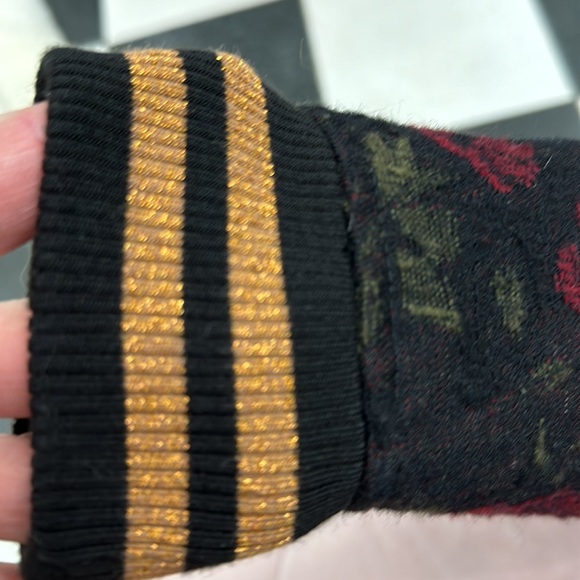 bomber jacket - Picture 5 of 7